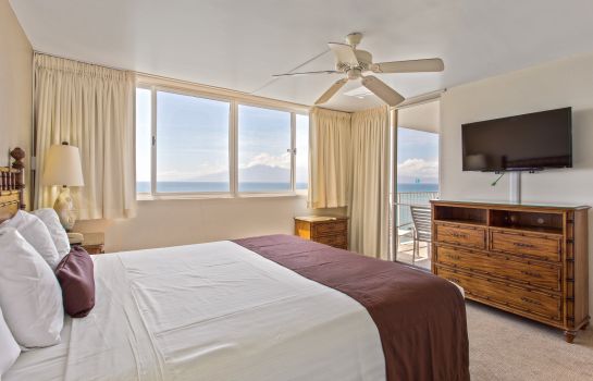 Kamers Royal Kahana Maui by Outrigger
