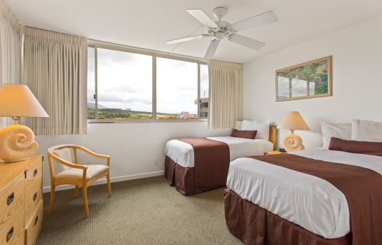 Camera Royal Kahana