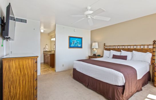 Pokój Royal Kahana Maui by Outrigger