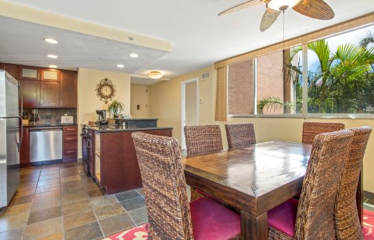 Kamers Royal Kahana Maui by Outrigger