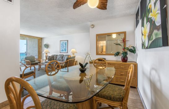 Kamers Royal Kahana