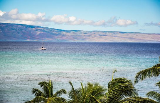 Camera Royal Kahana Maui by Outrigger