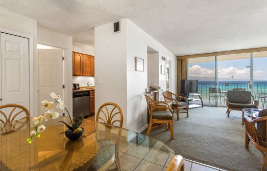 Kamers Royal Kahana Maui by Outrigger
