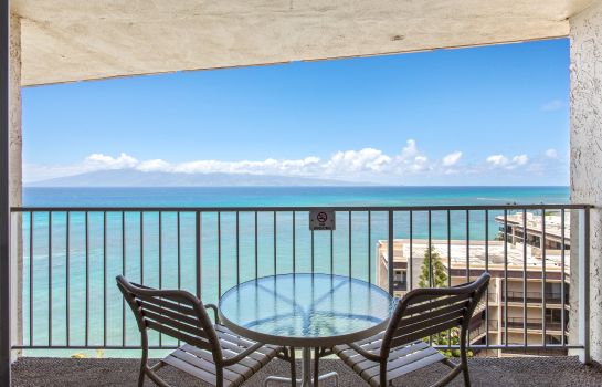 Kamers Royal Kahana Maui by Outrigger