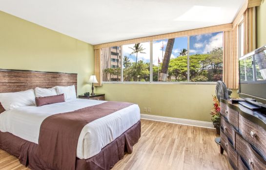 Kamers Royal Kahana Maui by Outrigger
