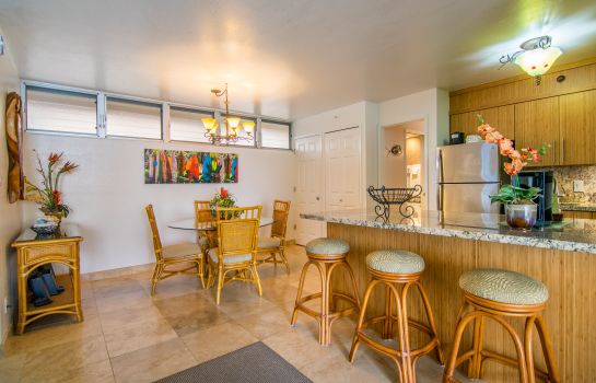 Kamers Royal Kahana Maui by Outrigger