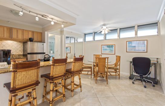 Kamers Royal Kahana