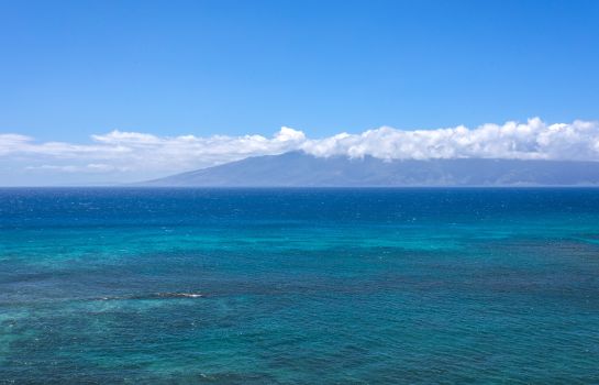 Pokój Royal Kahana Maui by Outrigger