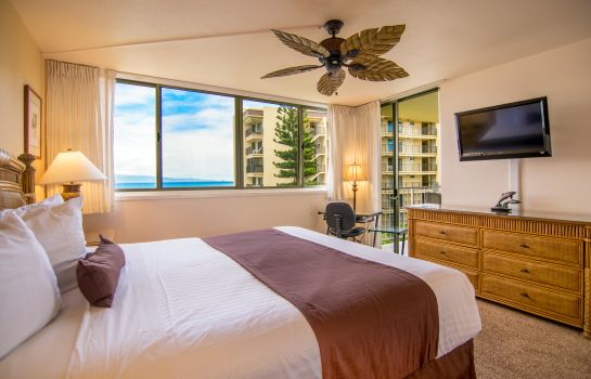 Kamers Royal Kahana Maui by Outrigger