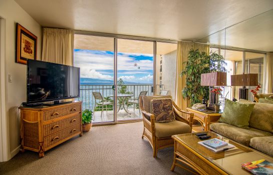 Pokój Royal Kahana Maui by Outrigger