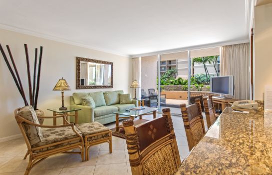 Kamers Royal Kahana Maui by Outrigger