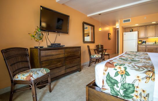 Pokój Royal Kahana Maui by Outrigger