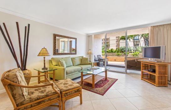 Kamers Royal Kahana Maui by Outrigger