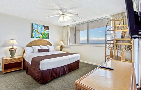 Pokój Royal Kahana Maui by Outrigger