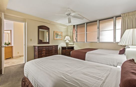 Kamers Royal Kahana Maui by Outrigger