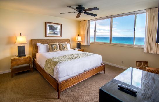 Kamers Royal Kahana Maui by Outrigger
