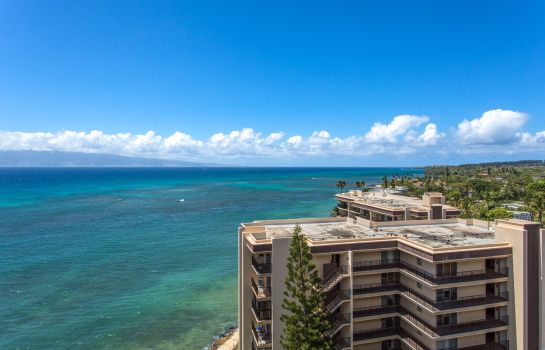 Kamers Royal Kahana Maui by Outrigger
