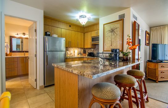 Kamers Royal Kahana Maui by Outrigger