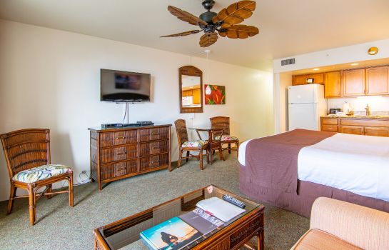 Pokój Royal Kahana Maui by Outrigger