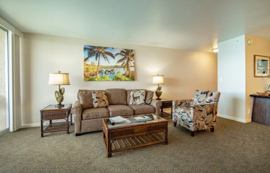 Pokój Royal Kahana Maui by Outrigger