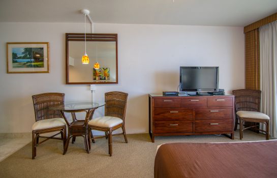 Pokój Royal Kahana Maui by Outrigger