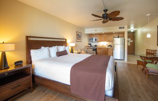 Camera Royal Kahana Maui by Outrigger