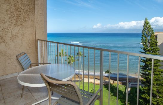 Pokój Royal Kahana Maui by Outrigger