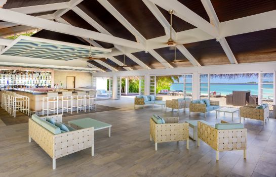 Restaurant Sheraton Maldives Full Moon Resort & Spa