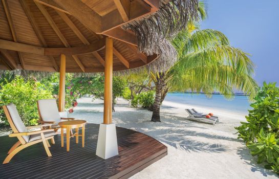 Chambre Sheraton Maldives Full Moon Resort & Spa