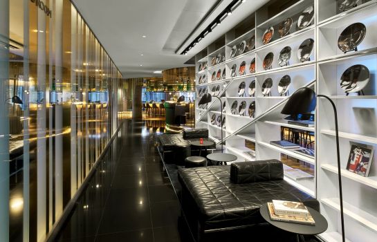 Restaurant W London