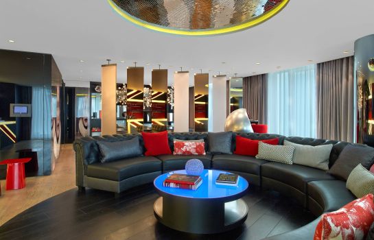Suite W London
