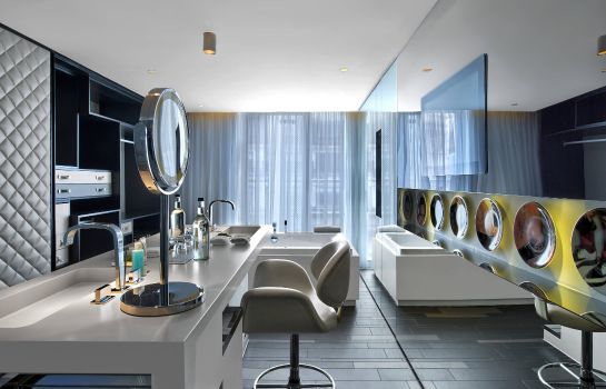 Suite W London