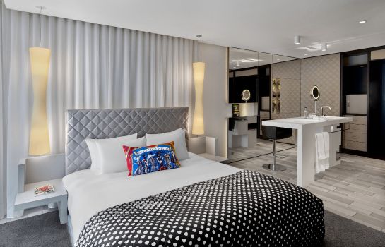 Zimmer W London