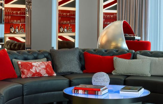 Habitación W London Leicester Square