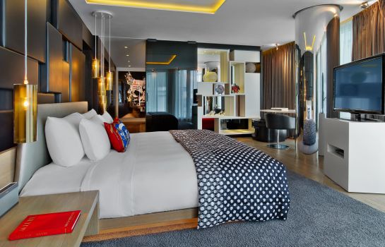 Zimmer W London