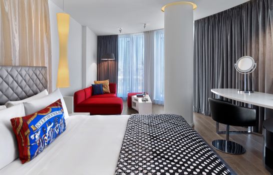 Habitación W London Leicester Square