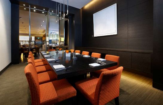 Ristorante Le Meridien Taipei