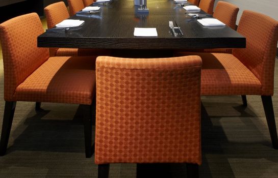 Ristorante Le Meridien Taipei