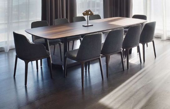 Habitación Le Méridien Istanbul Etiler