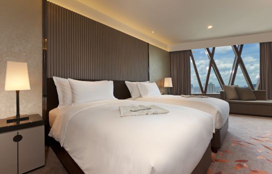 Suite The Okura Prestige Bangkok