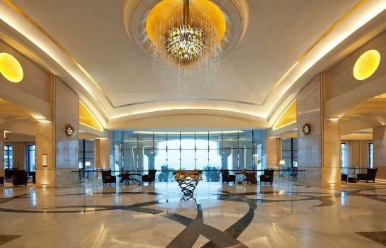 Hotelhal Abu Dhabi The St. Regis Saadiyat Island Resort