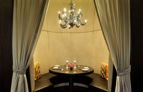 Restaurant Abu Dhabi The St. Regis Saadiyat Island Resort