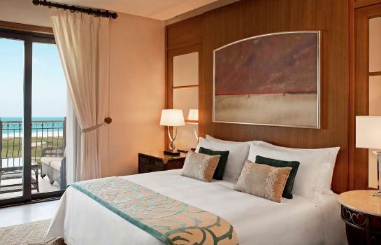 Kamers Abu Dhabi The St. Regis Saadiyat Island Resort