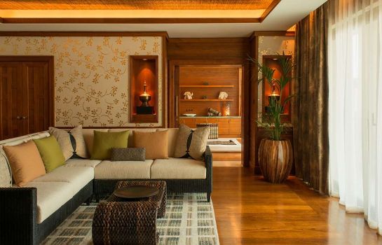 Kamers Abu Dhabi The St. Regis Saadiyat Island Resort