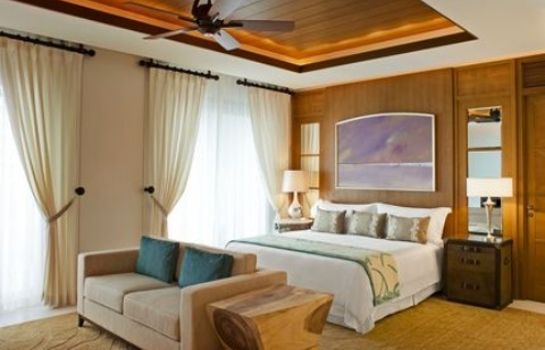Kamers Abu Dhabi The St. Regis Saadiyat Island Resort