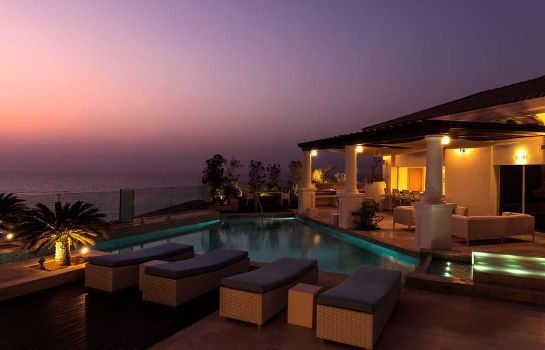 Kamers Abu Dhabi The St. Regis Saadiyat Island Resort