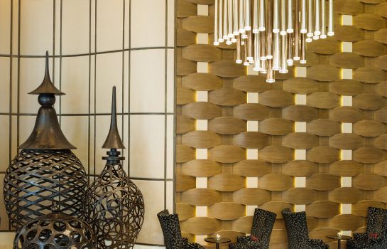 Bar hotelowy The St. Regis Bangkok