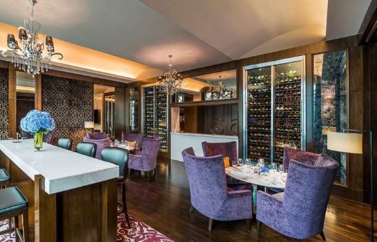 Restauracja The St. Regis Bangkok