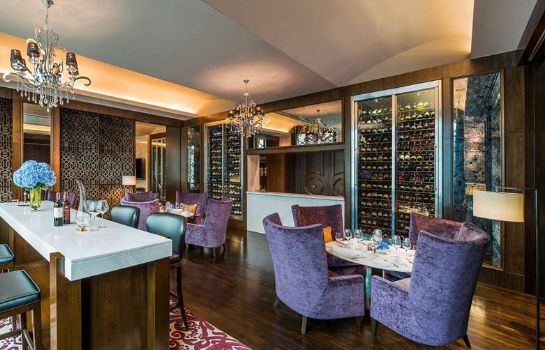 Restauracja The St. Regis Bangkok