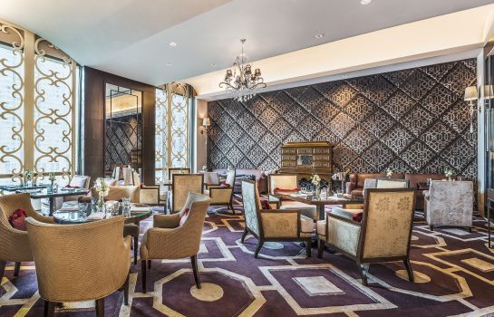 Restauracja The St. Regis Bangkok